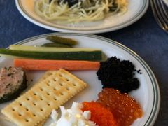 -广州花园酒店·凌璇阁旋转餐厅CAROUSEL360