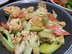 -吕氏疙瘩汤·新鲁菜(济南万象城店)