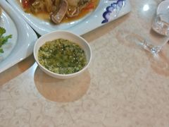 -發記潮汕大排档(宝翔路店)