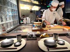 -Sushi Hanzo半藏(天环广场店)