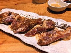 -韩国料理大力士(屏风街店)