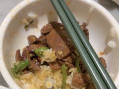 -小菜园新徽菜(芜湖万达店)