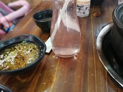 -俭让佬妈现卤串串(温江总店)