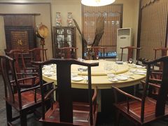 包厢-不倒翁·徽天下名菜楼(马鞍山路店)