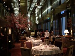 大堂-金轩中餐厅 Jin Xuan(浦东丽思卡尔顿酒店)