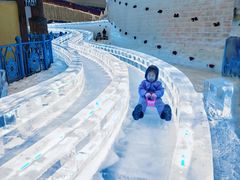 -广州热雪奇迹