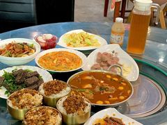 -金姐台湾菜(珠江路店)