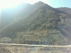 -青峰峡国家森林公园