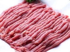 -北门涮肉·炭火铜锅涮肉(什刹海店)