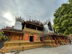-西双版纳总佛寺