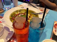 -胡桃里乐队酒馆(广州塔店)