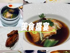 -新荣记(南京西路店)