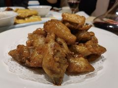 -粤味馆(黄河路店)