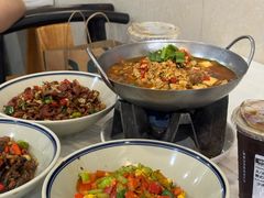 -新新湘菜馆(新中街二条店)