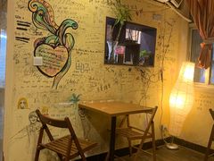 -阿sir咖啡(陶谷新村店)