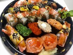 -河风精致寿司(双井店)