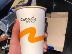 -CoCo都可(金狮店)