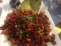 -庆合府重庆大排档(紫都城店)