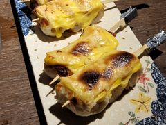 -鲸山上·私房日料(泰达MSD店)