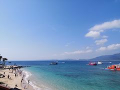 -海南分界洲岛旅游区