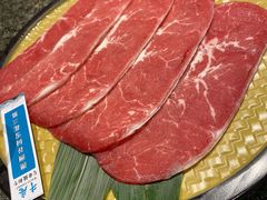 -NIUAN牛庵·日式和牛烧肉(恒隆店)