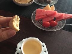 -碧露轩·大益茶体验馆(镇江路店)