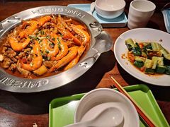 -胖哥俩肉蟹煲(杭州下沙学林街店)