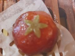 -蔡澜点心·粤菜(花城汇南区店)