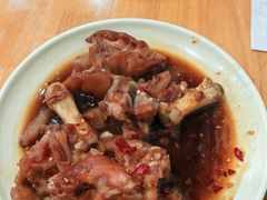 -贤花饭店(城阳店)