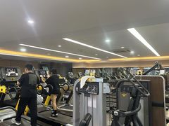 -超鹿运动健身(紫阳商贸中心店)