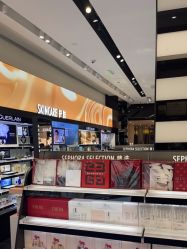 -丝芙兰Sephora