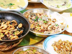 -东坊味道私房菜·地道顺德菜(大良店)