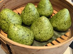 芥菜窝窝头-俏立方·15年新楚菜