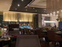 -富力希尔顿酒店·地阔自助餐厅