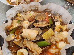 -阿西叶滩羊馆(交大店)