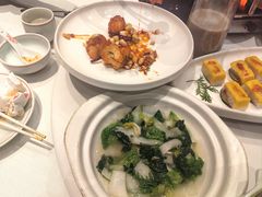 -大鸭梨烤鸭·北京菜(大兴南小街店)
