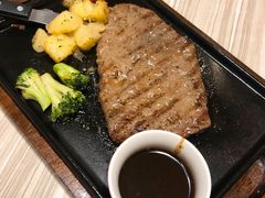 -必胜客(威高广场店)