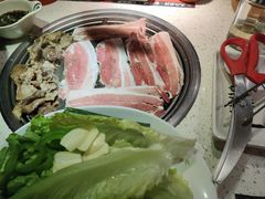 -猫爪爪原切自助烤肉(观音桥阳光世纪店)