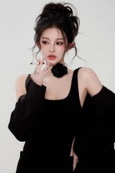 -花屿迷鹿写真馆