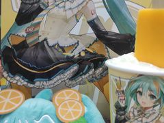 -DQ·蛋糕·冰淇淋(金桥店)