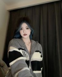 -丝语萱形象