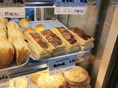 -美嘉华面包西饼店(红胜坊店)