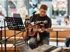 -漾应的火塘(蟠龙新天地店)