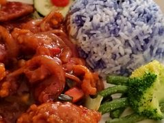-马来MO简餐.南洋风味料理(美食街店)