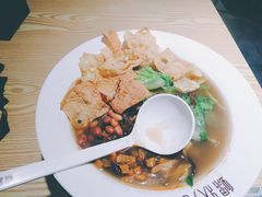 招牌螺蛳粉-螺状元柳州螺蛳粉(华联店)