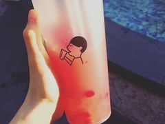 -喜茶(佛山岭南站店)