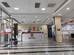 -中国人保财险大楼