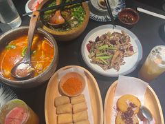 -山石榴·贵州菜(丰盛里店)