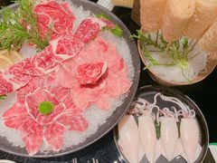 -官也街澳门火锅(新源里店)
