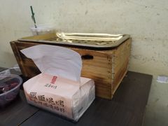 -盟重烧烤(东瓜山创始店)